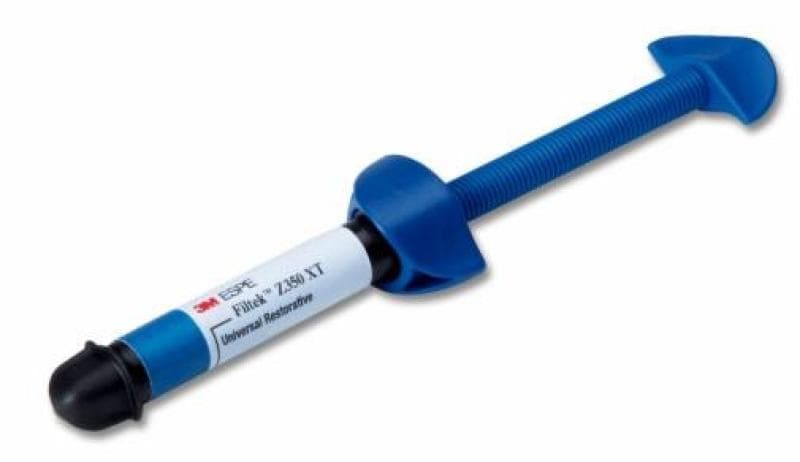 Filtek Z350 XT Universal Restorative A1D