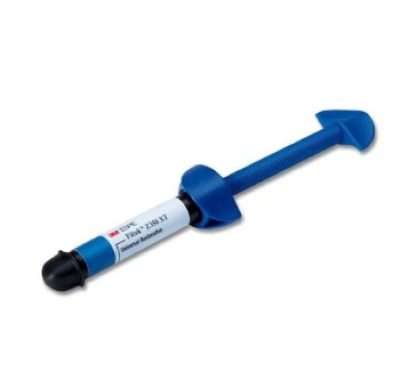 Filtek Z350 XT Universal Restorative A3D